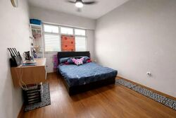 Blk 101B Eastcreek @ Canberra (Sembawang), HDB 4 Rooms #547427621